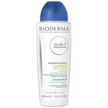 Nodé P Anti-Dandruff Purifying Shampoo - Šampon proti lupům